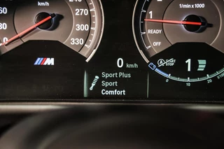 BMW M3 BMW 3-serie M3 Competition|Manufaktur limited edition 1/20 - afbeelding nr 57