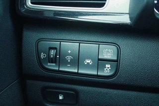 Kia Niro Kia Niro 1.6 GDi Hybrid DynamicLine|Trekhaak - afbeelding nr 24