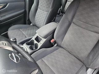 Nissan QASHQAI Nissan Qashqai 1.2 Acenta Navi - afbeelding nr 12