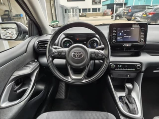 Toyota Yaris Toyota Yaris 1.5 Hybrid Dynamic | All Weather | Keyless Entry | Android Auto - afbeelding nr 8