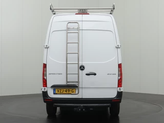 Mercedes-Benz Sprinter | Multimedia | Airco | 3-Persoons - afbeelding nr 11