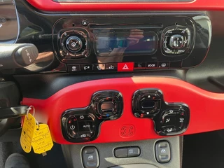 Fiat Panda - afbeelding nr 14
