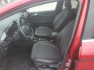 Ford Fiesta - afbeelding nr 9