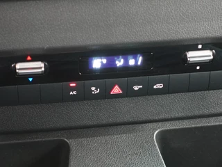 Mercedes-Benz Sprinter Mercedes-Benz Sprinter 315 Automaat L2H2 RWD Automaat Airco Cruise Control - afbeelding nr 26