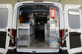 Ford Transit - afbeelding nr 3