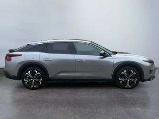 Citroën C5 X Citroën C5 X 180PK Business Plus Automaat | 1600KG | ACC | Memory - afbeelding nr 6