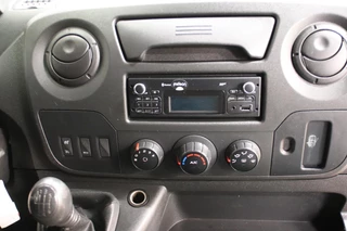 Renault Master Renault Master AUTO HOOGWERKER KLUBB K32 12 METER NACELLE FRANCE T35 2.3 dCi L2 - afbeelding nr 7