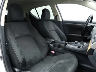 Lexus CT - afbeelding nr 12