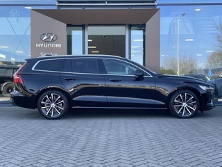 Volvo V60 Volvo V60 2.0 T6 Plug-in hybrid AWD Core Bright - afbeelding nr 5