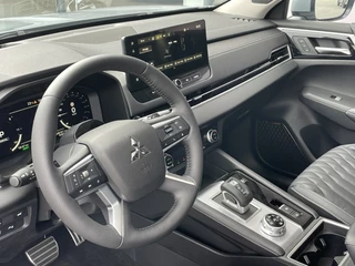 Mitsubishi Outlander Mitsubishi Outlander 2.4 PHEV Instyle - afbeelding nr 6