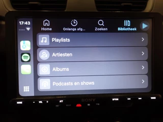 Renault Express Renault Express 1.5 dCi 75 Comfort Airco Navi Carplay Cruise Control Half leder Pack Grip - afbeelding nr 32
