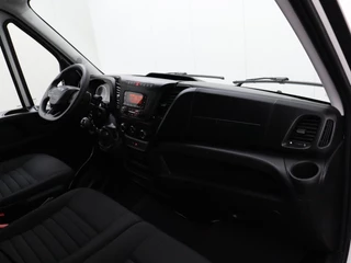 Iveco Daily | Airco | 3-Persoons | 750Kg Laadklep - afbeelding nr 19