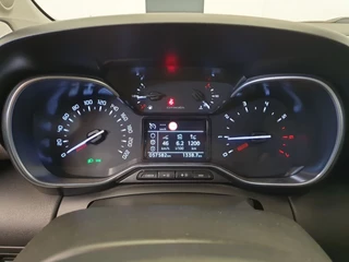 Citroën C3 Aircross Citroën C3 Aircross 1.2 PureTech S&S Live Trekhaak, Panoramadak, Cruise control - afbeelding nr 15