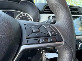 Nissan Micra - afbeelding nr 21