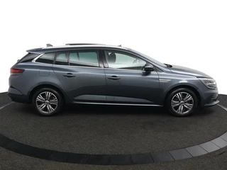 Renault Megane E-Tech Renault Megane Estate 1.6 E-Tech Plug-In Hybrid 160 Intens - afbeelding nr 14