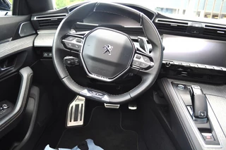Peugeot 508 Peugeot 508 1.6 GT225Pk F.E. schd. leer nachtz. focal adapcrc massage - afbeelding nr 9