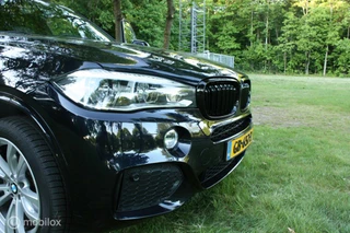 BMW X5 BMW X5 xDrive40d High Executive M-Sport - afbeelding nr 7