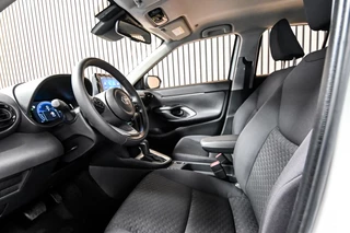 Toyota Yaris Cross - afbeelding nr 13