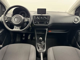 Volkswagen up! Volkswagen Up! 1.0 move up! BlueMotion (CNG) Airco-Navigatie-Elek.ramen - afbeelding nr 5