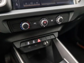 Audi A1 Sportback Audi A1 Sportback 25 TFSI Pro Line Sport Automaat (APPLE CARPLAY, GETINT GLAS, LM VELGEN, SPORTSTOELEN, LANE ASSIST, PARKEERSENSOREN, NIEUWSTAAT) - afbeelding nr 26