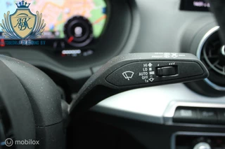 Audi Q2 Audi Q2 35 TFSI CoD Sport Pano,S-Tronic,ACC,B&O - afbeelding nr 14