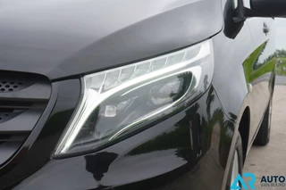Mercedes-Benz Vito Mercedes Vito 116 CDI Lang DC * Dubbele cabine * Automaat - afbeelding nr 8
