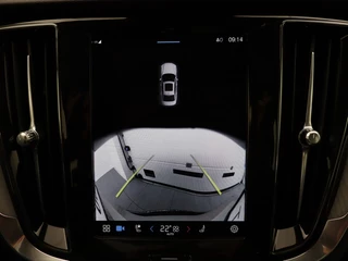 Volvo S60 Volvo S60 B4 AUT(7) PLUS DARK SCHUIFDAK 360GR CAM 19INCH HARMAN KARDON - afbeelding nr 20