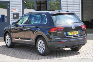 Volkswagen Tiguan Volkswagen Tiguan 1.5 TSI PANO NIEUWE RIEM - afbeelding nr 5