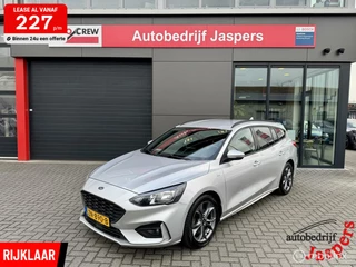 Ford Focus - 80630844-0