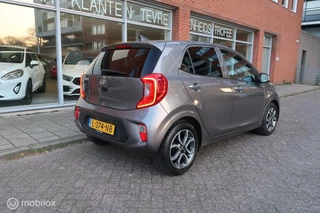 Kia Picanto Kia Picanto 1.0 DPi DynamicPlusLine Carplay Navi cruise con - afbeelding nr 7