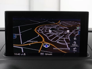 Audi A3 Audi A3 1.0 TFSI Sport S Line Edition | Full LED |  Sportstoelen | Navigatie | Climate control | Parkeerhulp | Cruise control - afbeelding nr 11
