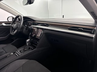 Volkswagen Arteon Volkswagen Arteon Shooting Brake 1.4 TSI e-Hybrid Elegance Business + | Virtual Cockpit | Elektrische Achterklep | Elektrische Stoelen - afbeelding nr 5