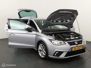 SEAT Ibiza Seat Ibiza 1.0 TSI FR Business Intense - afbeelding nr 26