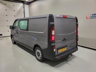 Renault Trafic - afbeelding nr 13