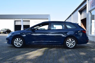 SEAT Leon - afbeelding nr 3