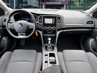 Renault Megane E-Tech Renault Megane E-Tech 1.6 ZEN NAVI/CRUISE/PDC/CARPLAY - afbeelding nr 14