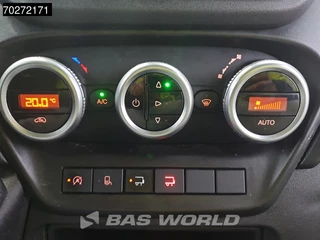 Iveco Daily Iveco Daily 35C16 Automaat Laadklep Bakwagen Airco Camera Meubelbak Koffer Gesloten laadbak 19m3 Airco - afbeelding nr 15