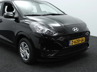 Hyundai i10 - afbeelding nr 3