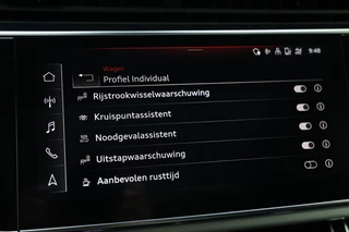 Audi Q7 Audi Q7 55 TFSI e Quattro S-line Pano/Softclose/B&O 3D/Trekh/360 Cam/Keyless/Matrix - afbeelding nr 61