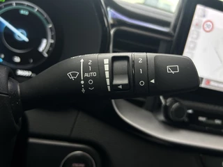 Kia Ceed Sportswagon Kia Ceed Sportswagon 1.6 GDI PHEV ExecutiveLine | Navigatie | Leder | elektrisch bedienbare achterklep - afbeelding nr 33