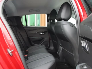Peugeot e-208 Peugeot e-208 EV Allure 50 kWh | 3 Fase | Stoelverwarming | Apple carplay | - afbeelding nr 25
