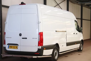 Mercedes-Benz Sprinter Mercedes-Benz Sprinter 316 2.2 CDI AUTOMAAT L3H2 3500KG TREKVERMOGEN - afbeelding nr 10