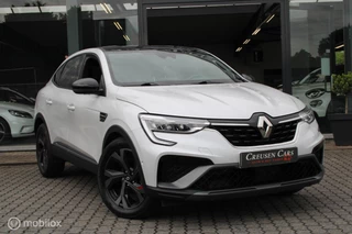 Renault Arkana Renault Arkana 1.3 TCe 140 RS Line/Led/Cam/Navi/Pdc/Suurverw - afbeelding nr 7
