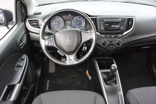 Suzuki Baleno - afbeelding nr 16