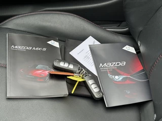 Mazda MX-5 Mazda MX-5 1.5 SkyActiv 131PK GT-M / Leer / Bose / Stoelverwarming - afbeelding nr 29
