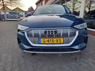 Audi e-tron - afbeelding nr 24