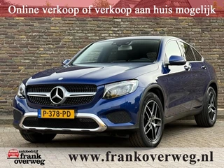 Mercedes-Benz GLC - 233099692-0