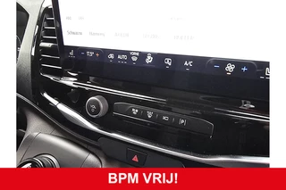 Ford E-Transit Groot Navi 360Camera Stoelverwarming - afbeelding nr 9