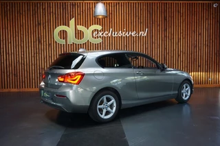 BMW 1 Serie - afbeelding nr 8