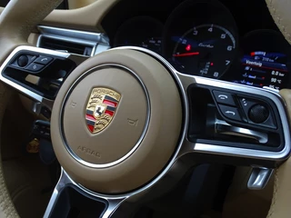 Porsche Macan - afbeelding nr 51